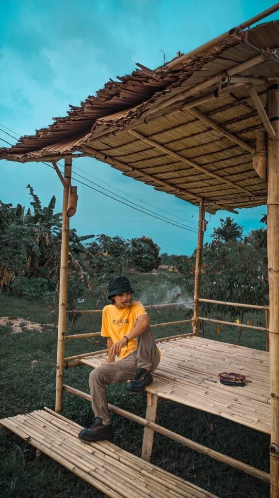 Transformasi Digital atau Transformasi Kepentingan?