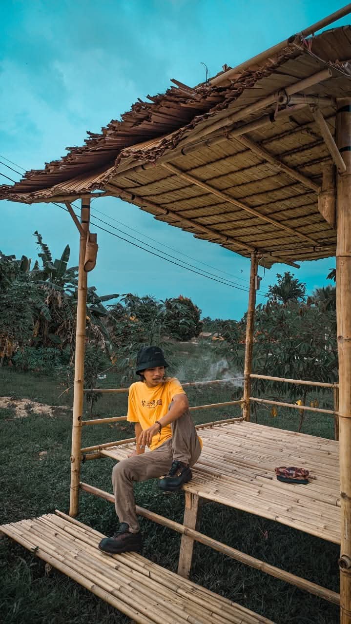 Transformasi Digital atau Transformasi Kepentingan?